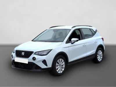 Seat Arona (2026) - Photo 1