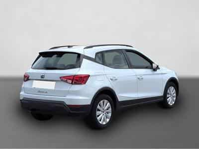 Seat Arona (2026) - Photo 3