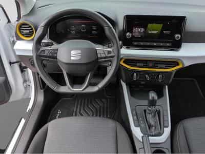 Seat Arona (2026) - Photo 5