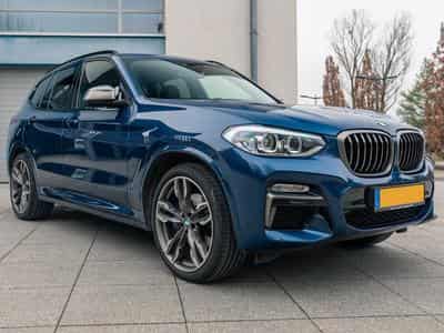 BMW X3 M40i xDrive (2018) - Foto 3