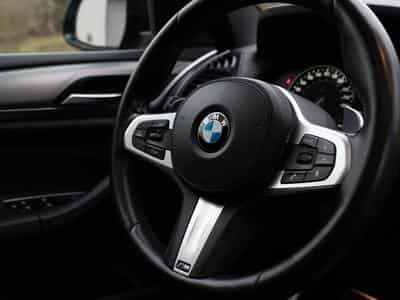 BMW X3 M40i xDrive (2018) - Foto 8