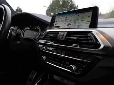 BMW X3 M40i xDrive (2018) - Foto 9