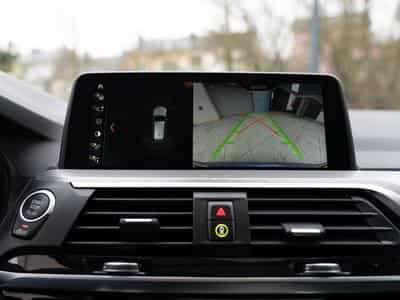 BMW X3 M40i xDrive (2018) - Foto 10