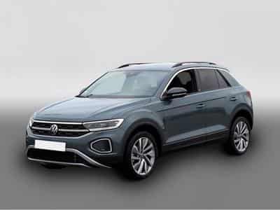VW T-Roc (2024) - Photo 1
