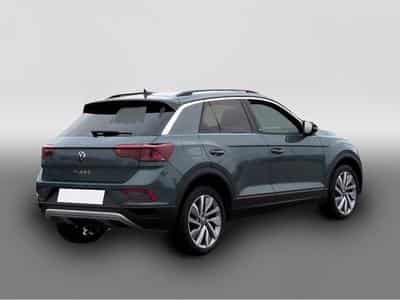 VW T-Roc (2024) - Photo 3