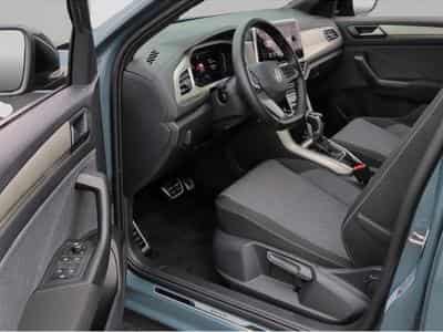 VW T-Roc (2024) - Photo 4