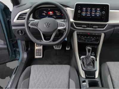 VW T-Roc (2024) - Photo 5