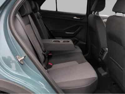 VW T-Roc (2024) - Photo 7