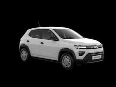 Dacia Spring Essantial (2025) - Foto 1