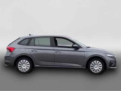 Skoda Scala (2025) - Photo 2