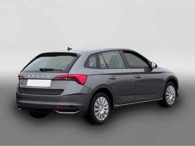 Skoda Scala (2025) - Photo 3