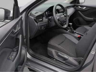 Skoda Scala (2025) - Photo 4