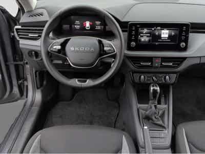 Skoda Scala (2025) - Photo 5