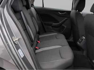 Skoda Scala (2025) - Photo 7