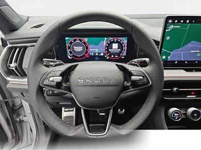Skoda Kodiaq (2026) - Photo 12