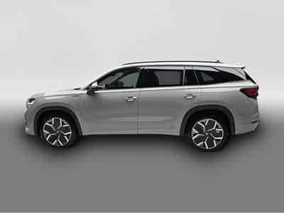 Skoda Kodiaq (2026) - Photo 4