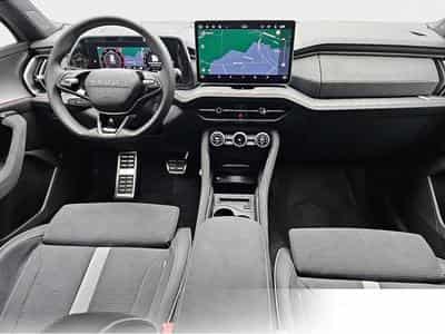 Skoda Kodiaq (2026) - Photo 6