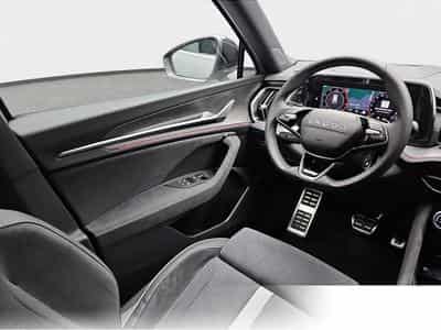 Skoda Kodiaq (2026) - Photo 7