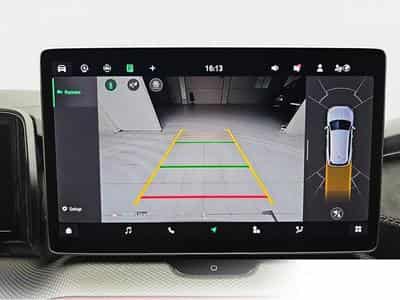 Skoda Kodiaq (2026) - Photo 9