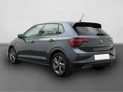 VW Polo (2026) - Photo 3