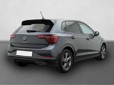 VW Polo (2026) - Photo 5