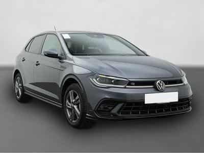 VW Polo (2026) - Photo 7