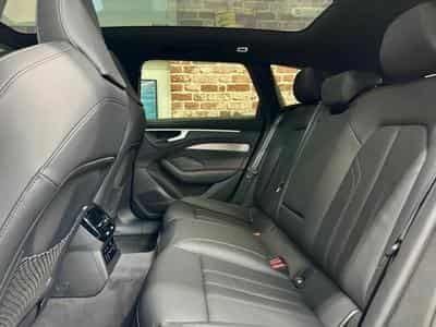 Audi A6 (2025) - Photo 6