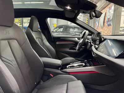 Audi A6 (2025) - Photo 8