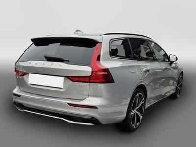 Volvo V60 (2021) - Photo 2