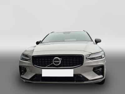 Volvo V60 (2021) - Photo 3