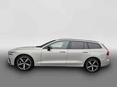 Volvo V60 (2021) - Photo 4