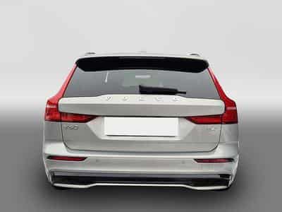 Volvo V60 (2021) - Photo 5