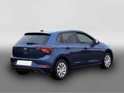 VW Polo (2026) - Photo 3