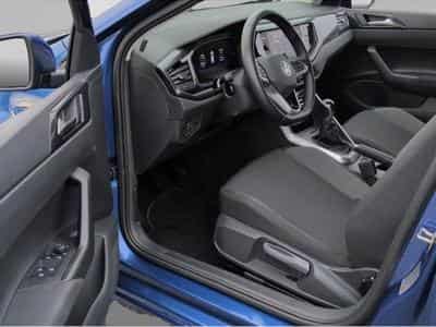 VW Polo (2026) - Photo 4