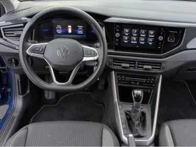 VW Polo (2026) - Photo 5