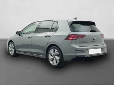 VW Golf (2026) - Photo 3