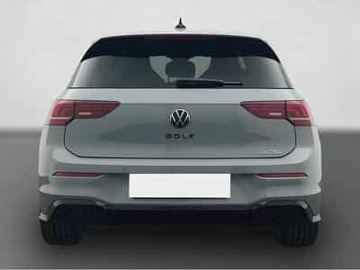 VW Golf (2026) - Photo 4