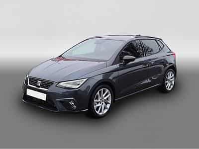 Seat Ibiza (2025) - Photo 1