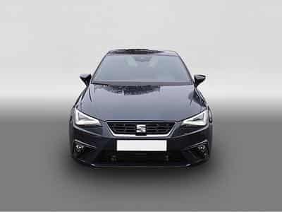 Seat Ibiza (2025) - Photo 2