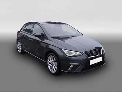 Seat Ibiza (2025) - Photo 3