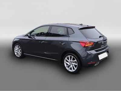 Seat Ibiza (2025) - Photo 5