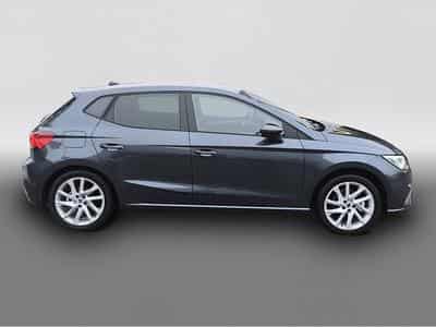 Seat Ibiza (2025) - Photo 8