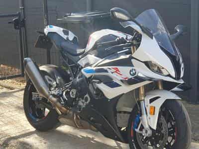 BMW S 580 S1000RR M (2024) - Photo 1