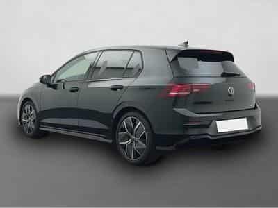 VW Golf (2026) - Photo 3