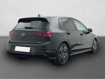VW Golf (2026) - Photo 5