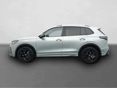 VW Tiguan (2026) - Foto 2