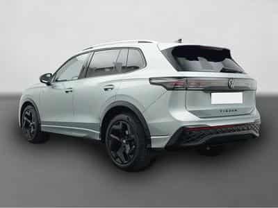 VW Tiguan (2026) - Foto 3