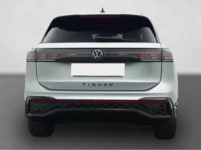 VW Tiguan (2026) - Foto 4