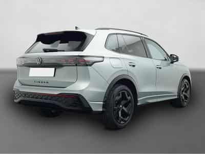 VW Tiguan (2026) - Foto 5