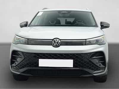 VW Tiguan (2026) - Foto 8